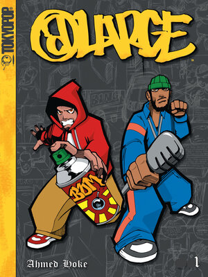 @Large, Volume 1 - ebook
